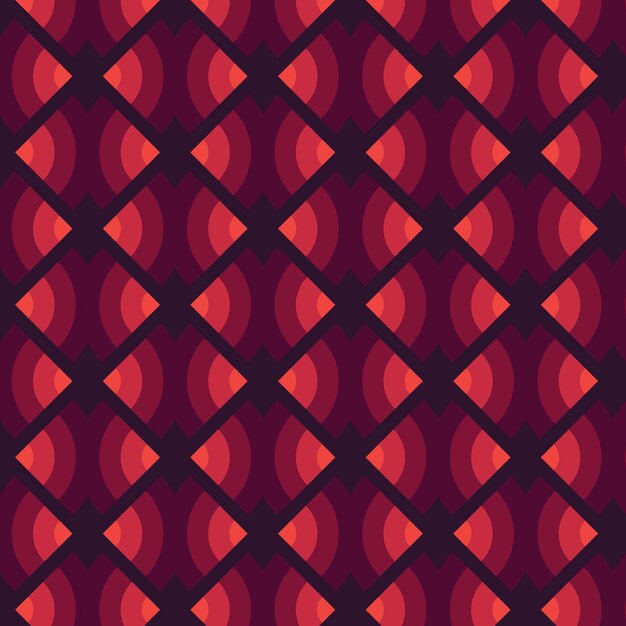 Seamless pattern