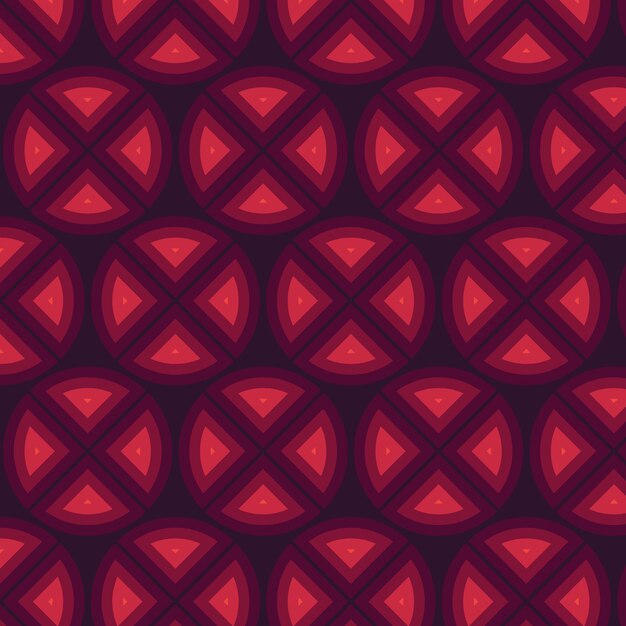 Seamless pattern