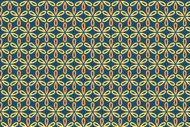 Seamless pattern