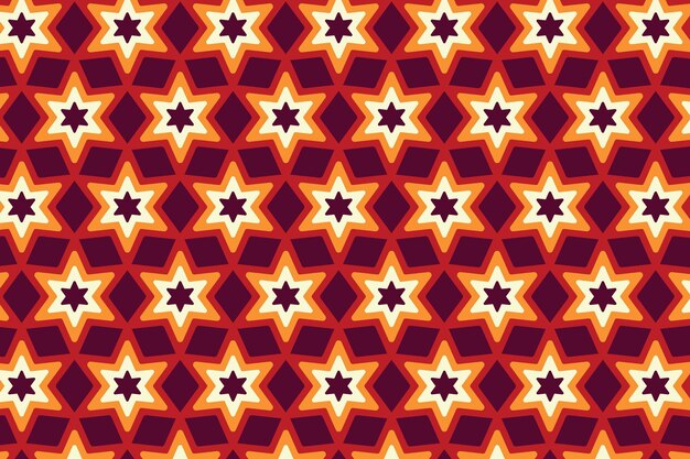 Seamless pattern