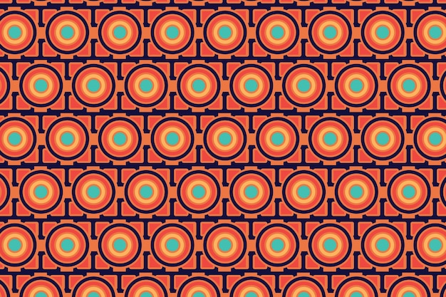 Seamless pattern