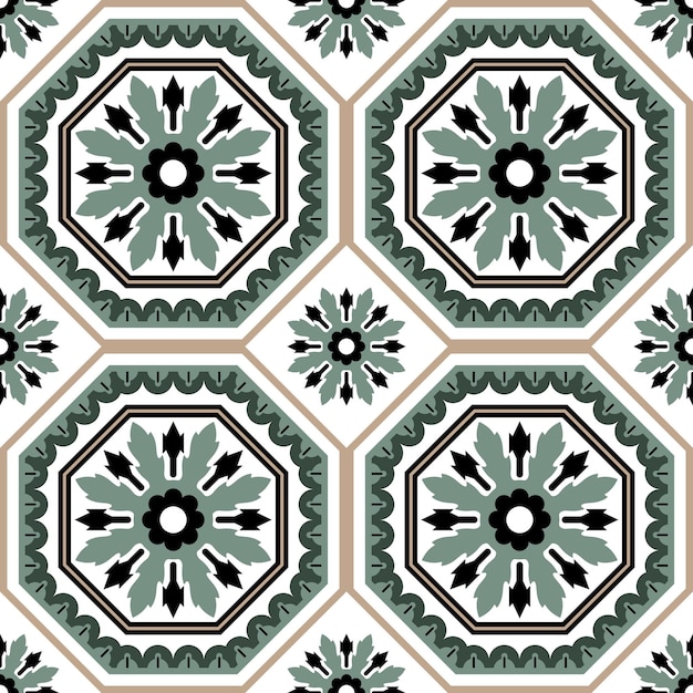 Seamless pattern