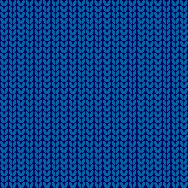 Vector seamless pattern