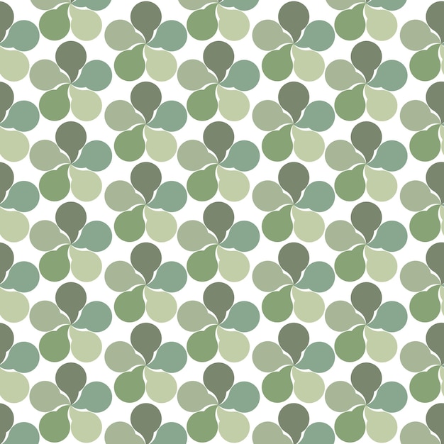 Vector seamless pattern