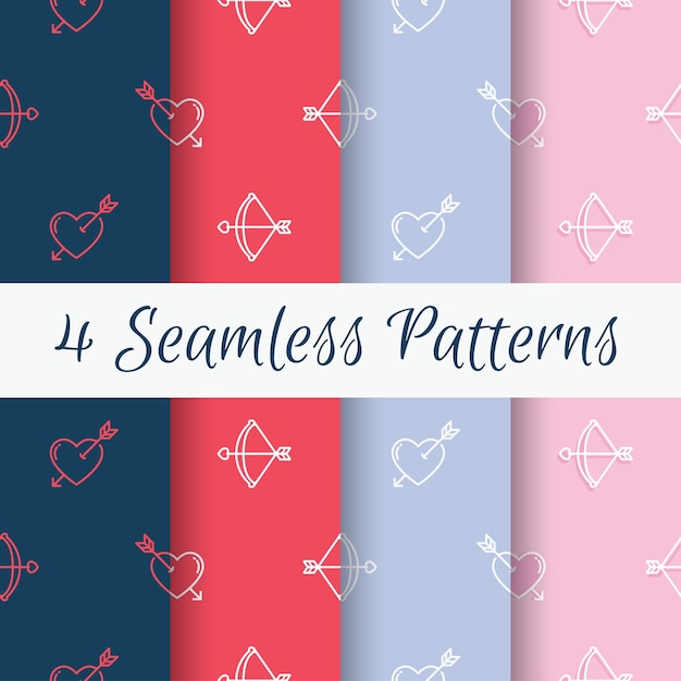 Seamless pattern