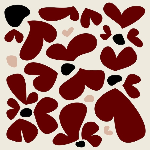 Seamless pattern