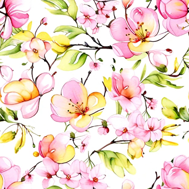 Seamless Pattern