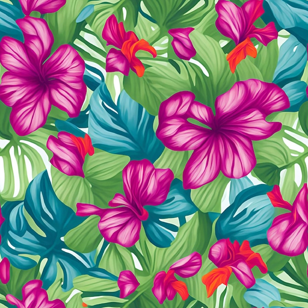 Seamless Pattern