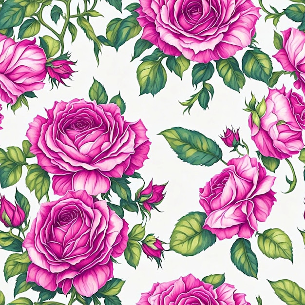 Seamless pattern