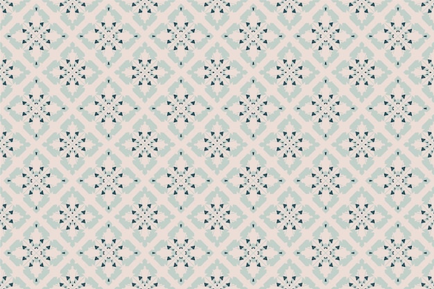 원활한 패턴기하학적 부족기하 바틱 ikataztec styleethnic boho 원활한 패턴