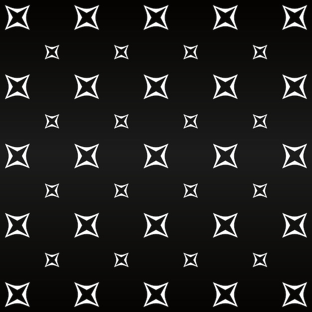 seamless patterns artwork black gradient type for wallpaper