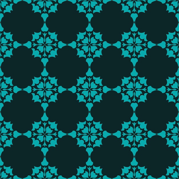 Seamless patterns background