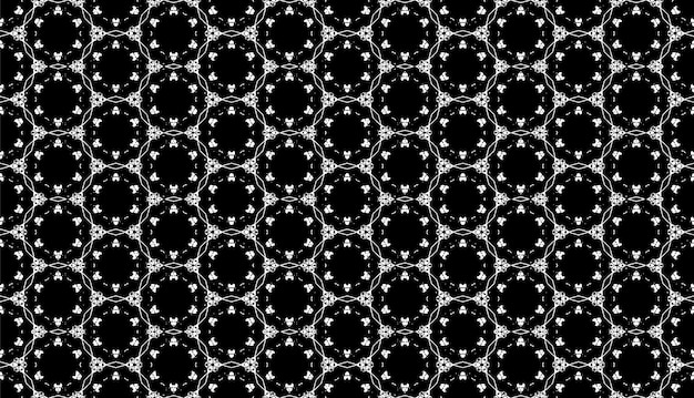 Seamless patterns,and batik patterns are designed for use in interior,carpet,Batik,Embroidery style.