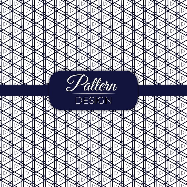 seamless patterns collection beautiful ornamental seamless pattern