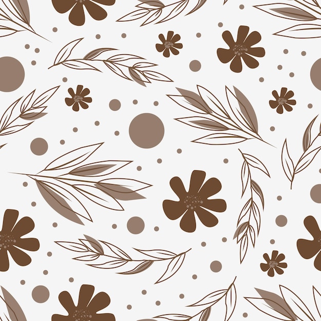 seamless patterns