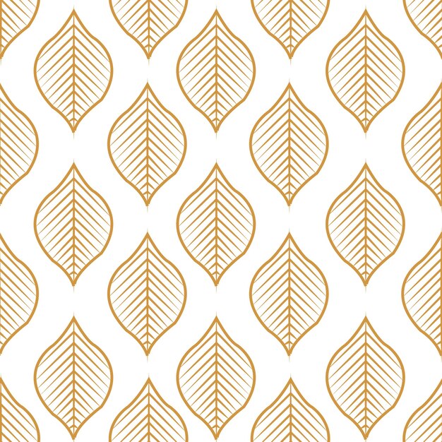 Vector seamless patterns