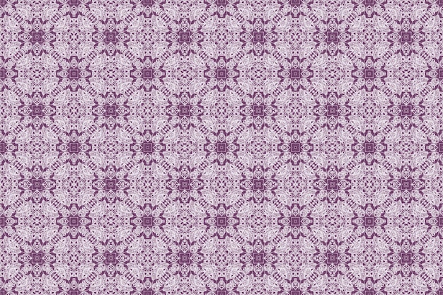 Seamless patternsand batik patterns are designed for use in interiorcarpetBatikEmbroidery style