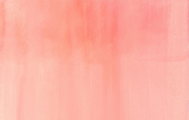 Vector the seamless pink background watercolor abstract background