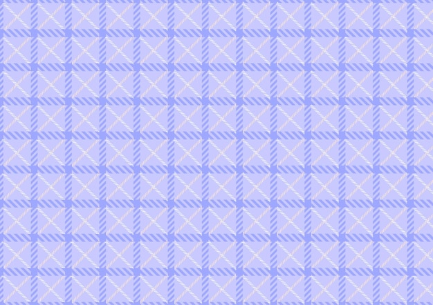 Seamless plaid background Picnic cloth