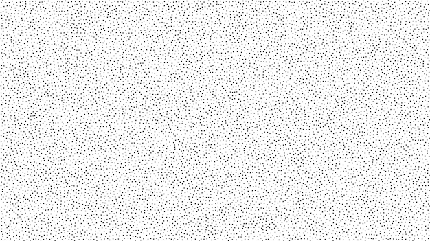 Vector seamless stippled texture. noise repeated pattern. dots grain repeating background. particles, drops