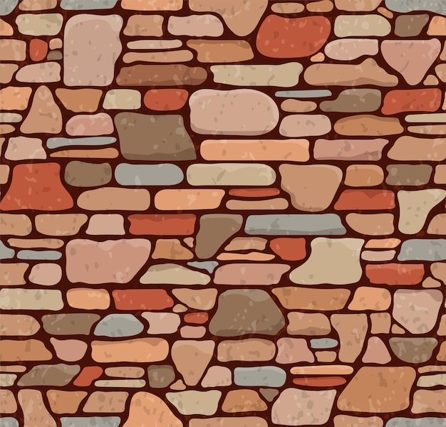 Seamless Stone Texture