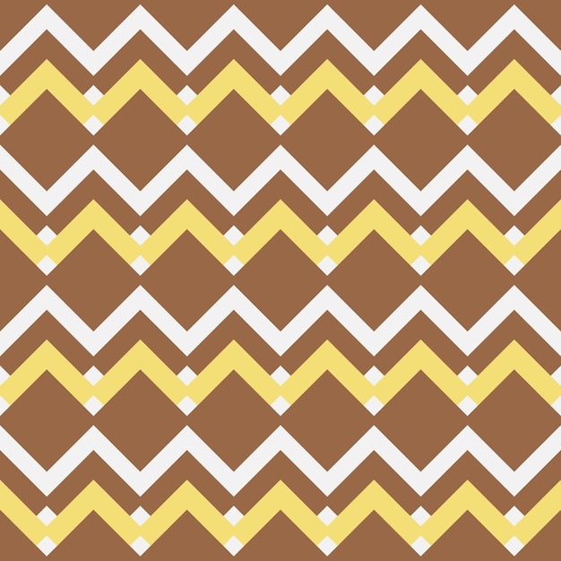 Seamless stripes pattern background