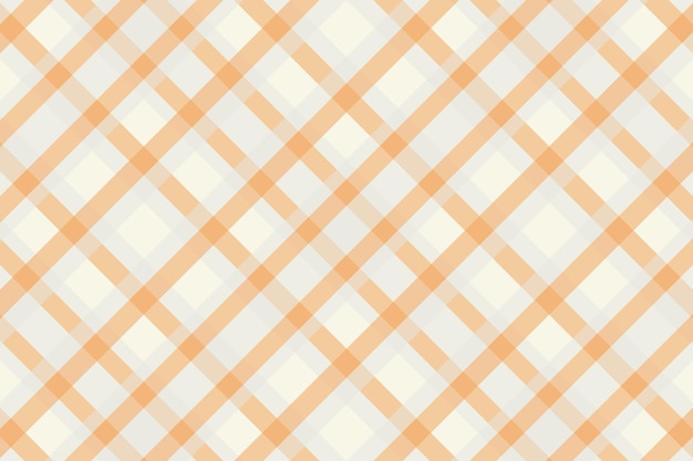 Seamless tartan plaid pattern background. textile texture. vector illustration.