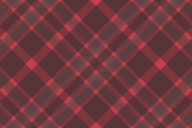 Seamless tartan plaid pattern background. textile texture. vector illustration.