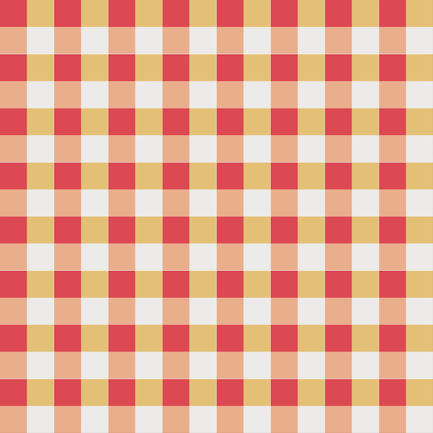 Seamless tartan plaid. pattern background. texture for plaid, tablecloths, clothes, shirts, dresses, paper, bedding, blankets, quilts, and other textile products. vector illustration