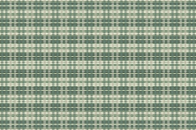 Seamless tartan plaid pattern with texture and pastel color Vector illustration