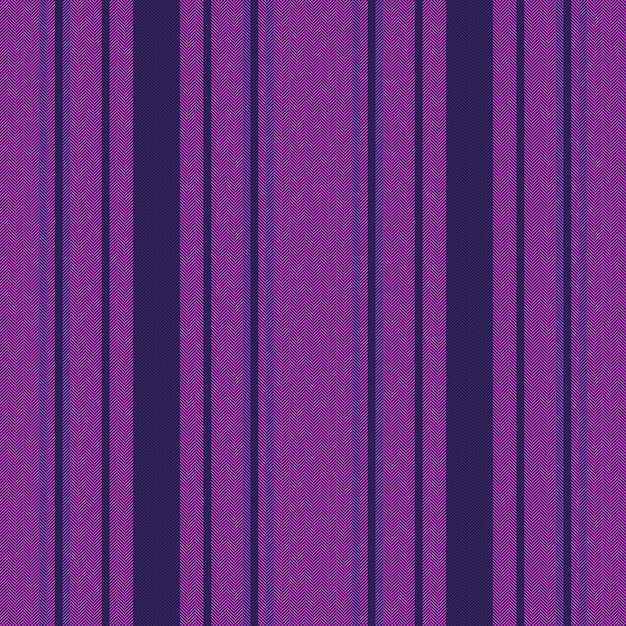 Seamless textile vector Lines vertical stripe Fabric texture pattern background