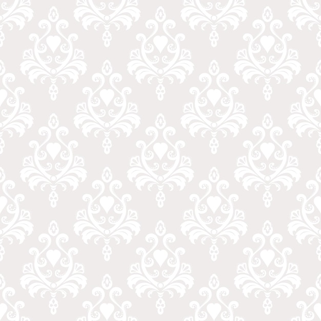 seamless texture wallpapers in the style of baroque can be used for backgrounds and page fill web design
