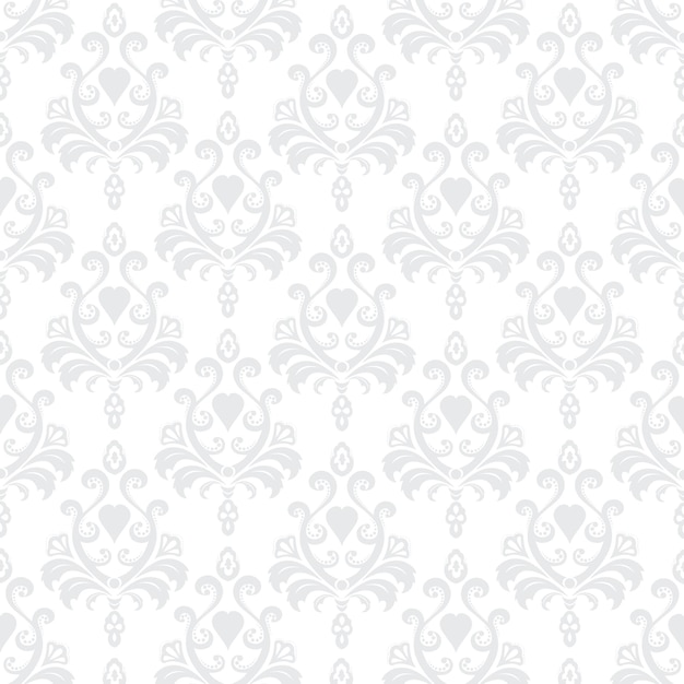 seamless texture wallpapers in the style of baroque .