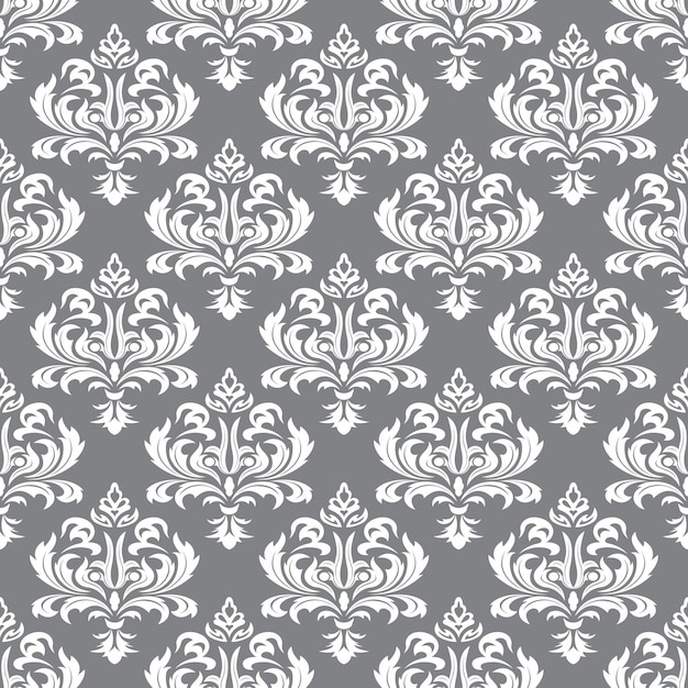 Seamless texture wallpapers in the style of Baroque .