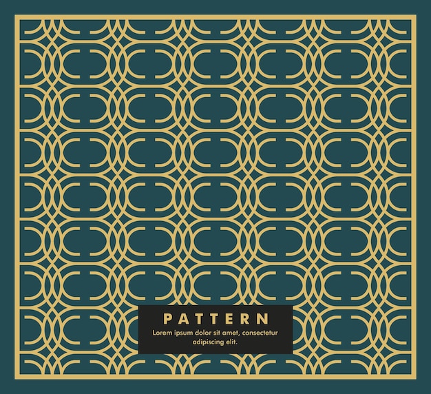 Seamless traditions vector patterns for every design