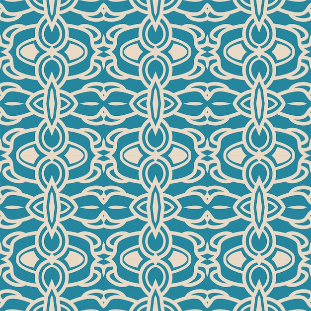 SEAMLESS VECTOR PATTERN. SEAMLESS PATTERN BACKGROUND