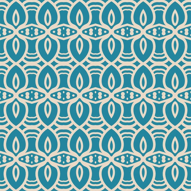 SEAMLESS VECTOR PATTERN. SEAMLESS PATTERN BACKGROUND