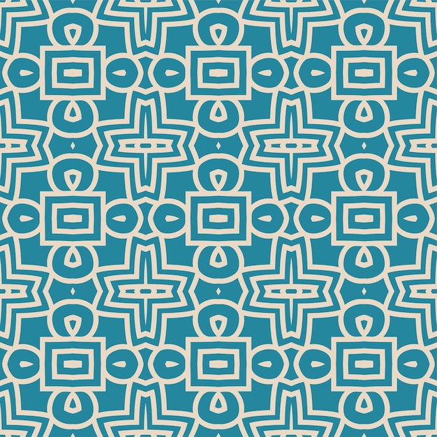 Seamless vector pattern. seamless pattern background