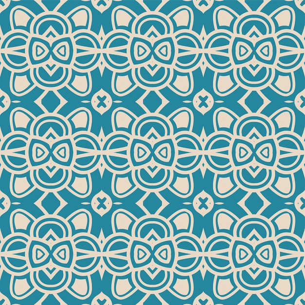 SEAMLESS VECTOR PATTERN. SEAMLESS PATTERN BACKGROUND