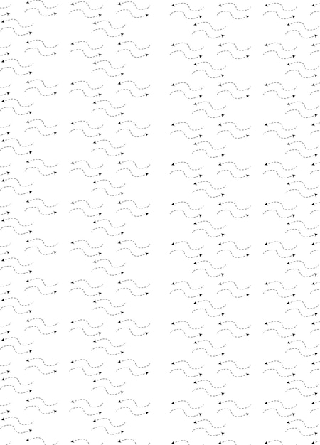 Vector seamless vector patterns