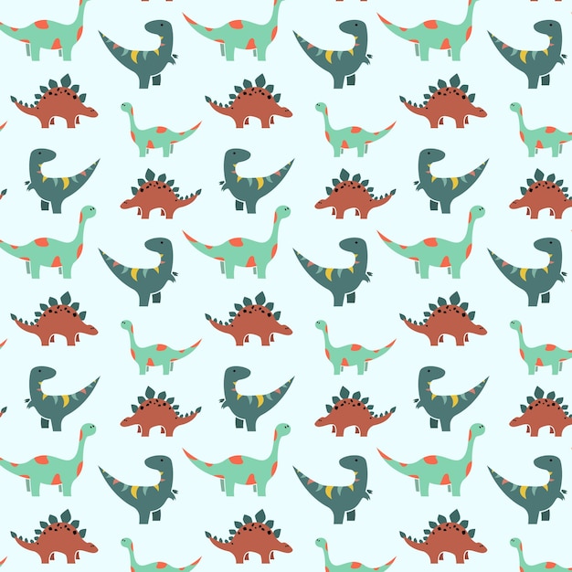 seamless wallpaper pattern for background use