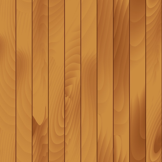 Seamless wood plank texture background