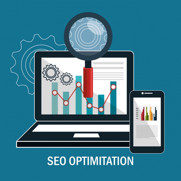 Vector search engine optimization design 