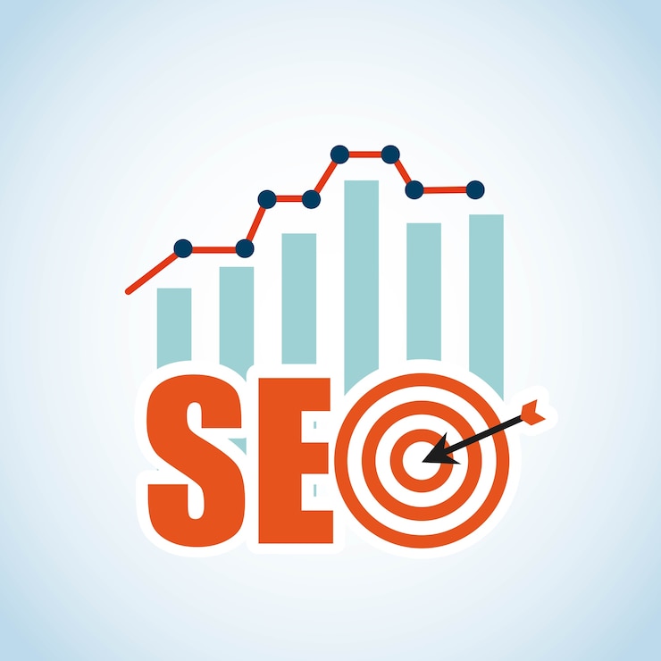 Vector search engine optimization design