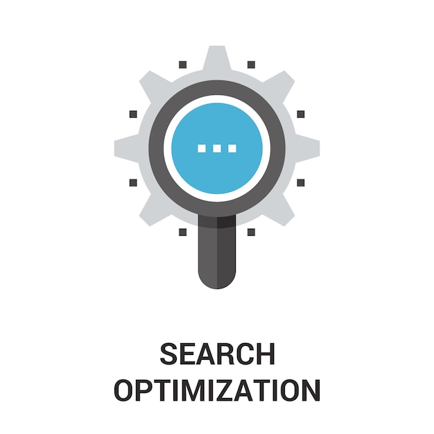 Vector search engine optimization