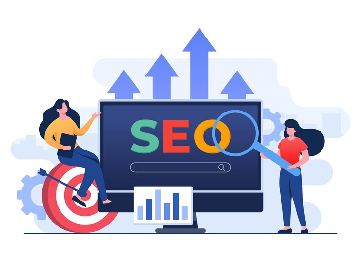 Search engine optimization
