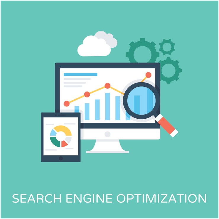 Vector search engine optimization