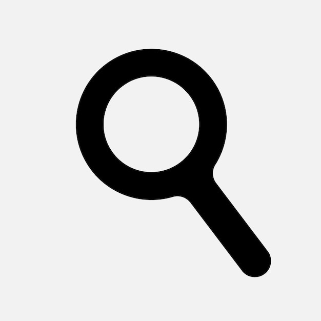 Search icon png