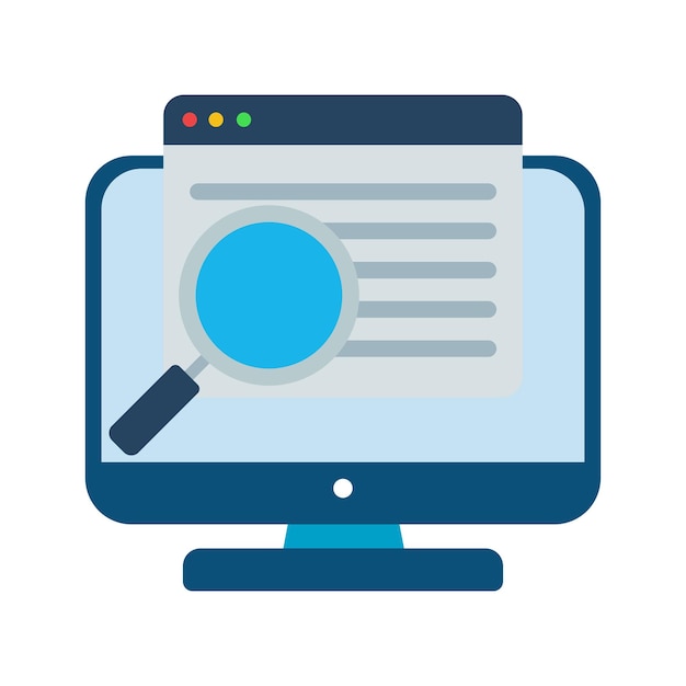 Search Result icon