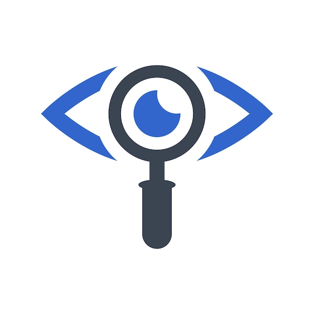 Search spy icon